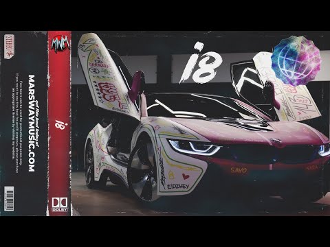[SOLD] Элджей x lovv66 x Mayot Type Beat "i8" 2021