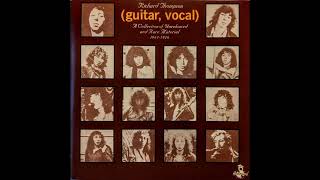 Fairport Convention – Poor Will And The Jolly Hangman