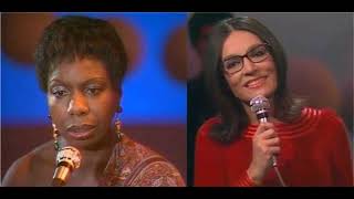 Nina &amp;  Nana : Ne me quitte pas : 01 / 10 / 1977