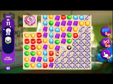 Small Town Murders Level 1202 - NO BOOSTERS + FULL STORY 🚨🕵️☕ | SKILLGAMING ✔️