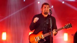 &quot;(L)MIRL&quot; Deftones@Pier Six Pavilion Baltimore 8/3/16