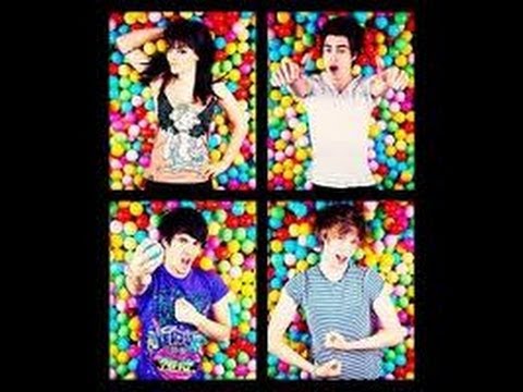 The Hype Theory - "Kid at Heart" Small Town Records