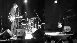 mikel erentxun - a pleno sol @voilaantara