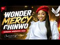 Wonder MERCY CHINWO