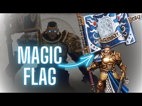 How to Paint Stormcast Eternals - Warhammer Age of Sigmar: Realms of Ruin