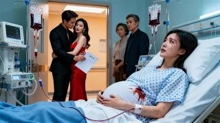 生孩子當天被逼離婚，孩子沒了，心死了！當豪門千金身份曝光，渣男一家當場崩潰！ #反轉 #隱藏身份 #大臉 #短劇 #短劇全集 #熱播短劇