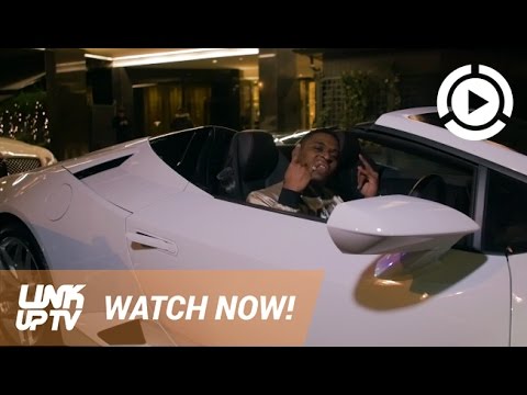 Hurricane (£R) - First Day Out The Feds [Official Video] @Hurricane_MMFER | Link Up TV