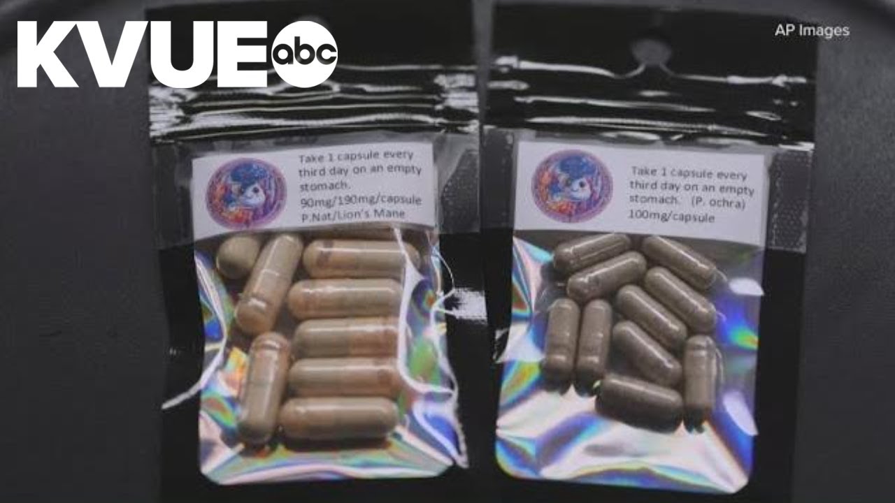 Executive order on psychedelic therapy offers new hope for veterans battling PTSD