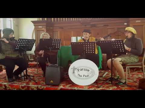 Magh Seola (The Level Plain)