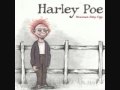 Harley Poe - Maria 