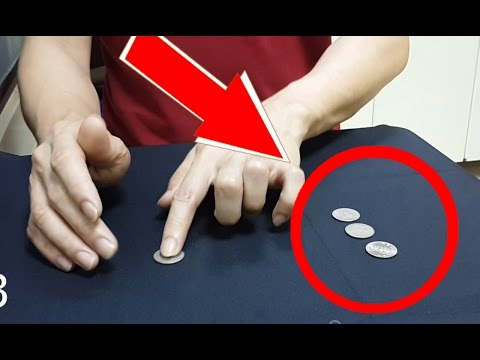 6 Awesome Magic Tricks With Really Simple Secrets [Magic tutorials #20]