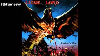 Liege Lord - Wielding Iron Fists