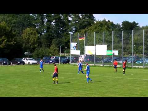 100905 / ASV Wolfartsweier - SV Völkersbach / 0:1