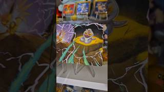 Connecting vintage Pokemon Card Art?