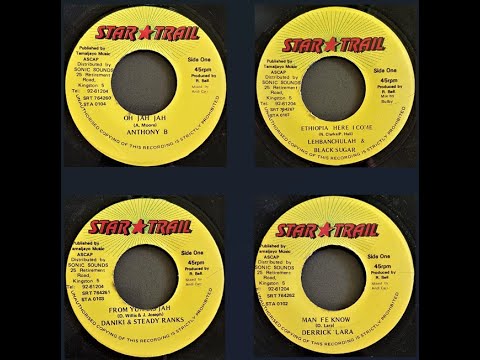 Swing Easy Riddim Mix : Lehbanchulah & Black Sugar, Derrick Lara, Daniki & Steady Ranks, Anthony B