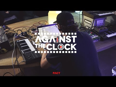 DJ Windows XP - Against The Clock Lab (Live from ADE 2018)