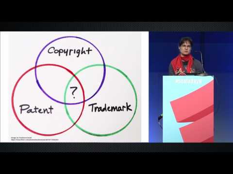 Keynote - Open source is just about the source, isn't it? by Isabel Drost Fromm