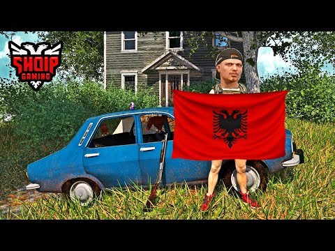 28 Nëntori me Fitore !! - SHQIPGaming