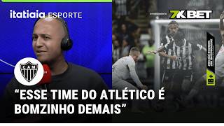 SEMIFINAL EM ABERTO! ATLÉTICO 'BONZINHO' E AMÉRICA COM ESTRATÉGIA BEM-SUCEDIDA!