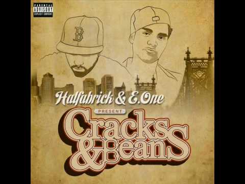 Halfabrick - Fuck Around (e.one beats) CRACKS & BEANS!
