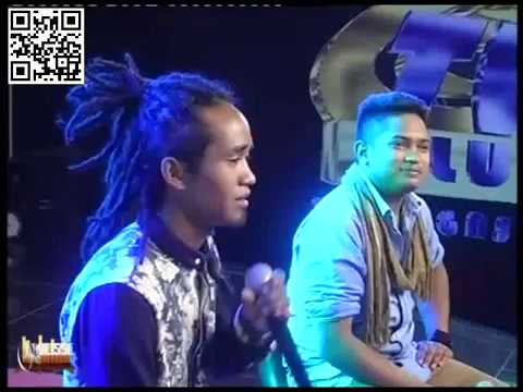 Arione Joy ft  Rak Roots   Voninkazo voarara Live