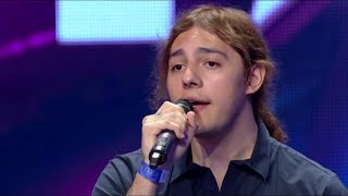 ČESKO SLOVENSKO MÁ TALENT 2016 - Artur Svoboda ČESKO SLOVENSKO MÁ TALENT 2016 - Artur Svoboda