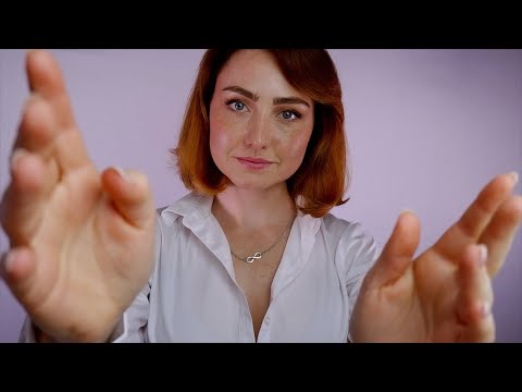 ASMR - ANNUAL ALEXANDER TECHNIQUE
