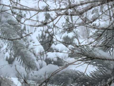 Winter & Christmas CD Promo - "There is Peace"