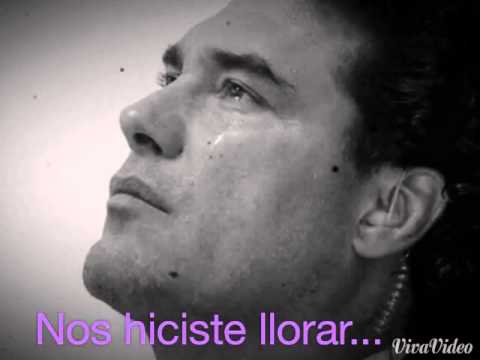 Eduardo Yañez - un pequeño detalle...