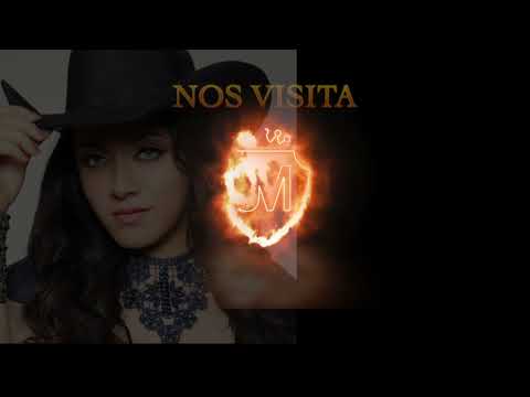 Janine Rivera CANTANTE