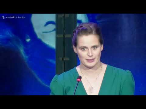 Phd Defence of Anne Henrieke Tavenier