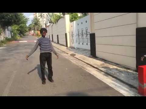 Nouvelle tcham gataman appréciation pose le cœur !!! Ken de la vitesse ft Walter by