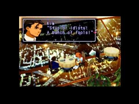 Xenogears (PlayStation) Playthrough Part 84