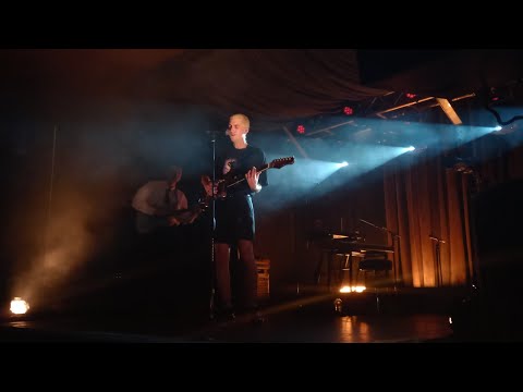 Half Alive - Hot Tea - Live in Birmingham 16th February 2023