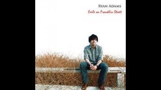 Ryan Adams &quot;Exile on Franklin Street&quot;  (HQ) 2002 Bootleg