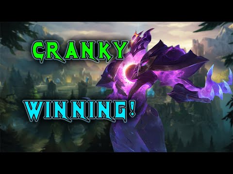 Tired and Wired WINNING - Xerath Support Vs Nami