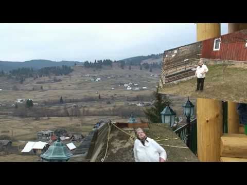 DOR DE MUNTE - PENSIUNEA POIANA - POIANA NEGRII - 004