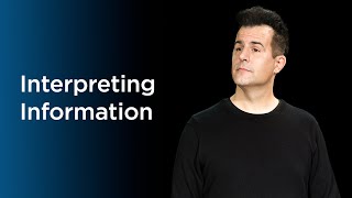 CS50 for Business - Lecture 0 - Interpreting Information