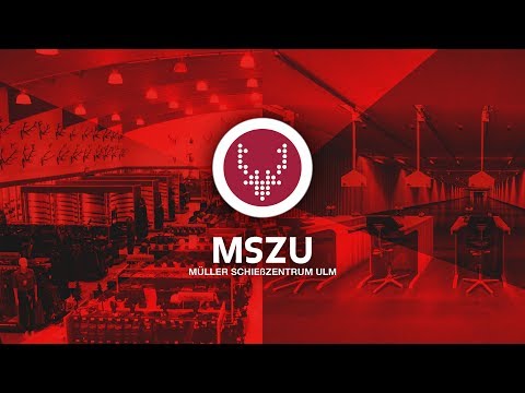 MSZU Trailer - Gewinnspiel Dezember Finale // 300m 50. BMG, Keiler, 25m Kino, 25m KW, Tontaubenhalle