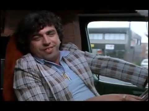 Elvis Gratton 1 (Un tit 20 vite)