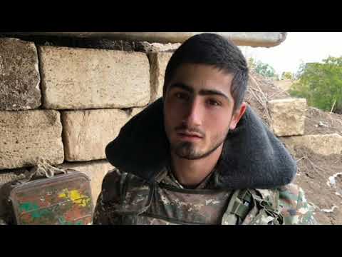 RG Hakob feat Seda Hovhannisyan -IM VREJ / ԻՄ ՎՐԵԺ / ՎՐԵԺ ՄԱՐՏԻՐՈՍՅԱՆԻ ՀԻՇԱՏԱԿԻՆ