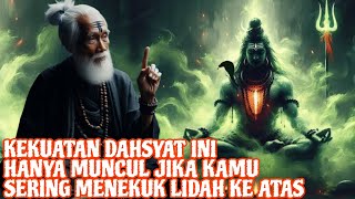 Download lagu ILMU LELUHUR TINGKAT TINGGI‼️_KESAKTIAN DAHSYAT INI MUNCUL JIKA KAMU SERING MENEKUK LIDAH KE ATAS mp3