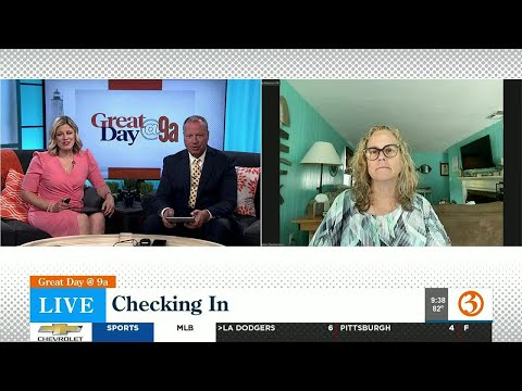 CHECKING IN: Signs of ADHD in adults