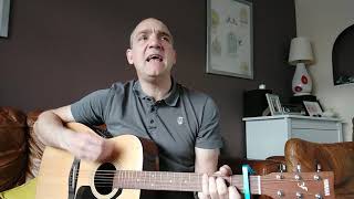 Tonight I Fancy Myself (Beautiful South cover)