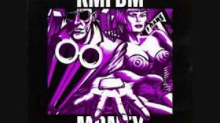 KMFDM - Sex on the Flag (Jezebeelzelbuttfunk Mix)