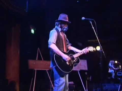 Forty Five Miles - Todd Snider