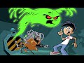 2004 Nickelodeon Promo Danny Phantom World Premiere