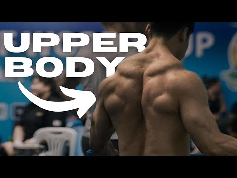 Big Bend Strength and 2 more