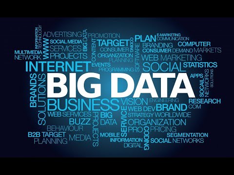 How Much Data Do We Create Every Day The Mind Blowing Stats Everyone