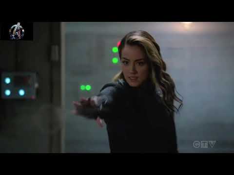 Daisy (Skye) Johnson Fight Scenes Season 6 | Agents of S.H.I.E.L.D.